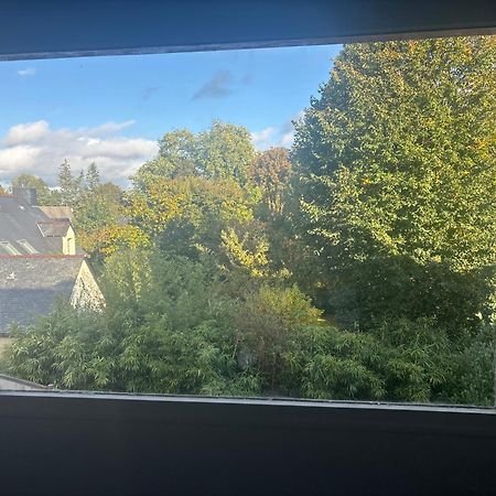 Apartamento Bienvenue Chez Vous Valognes Exterior foto