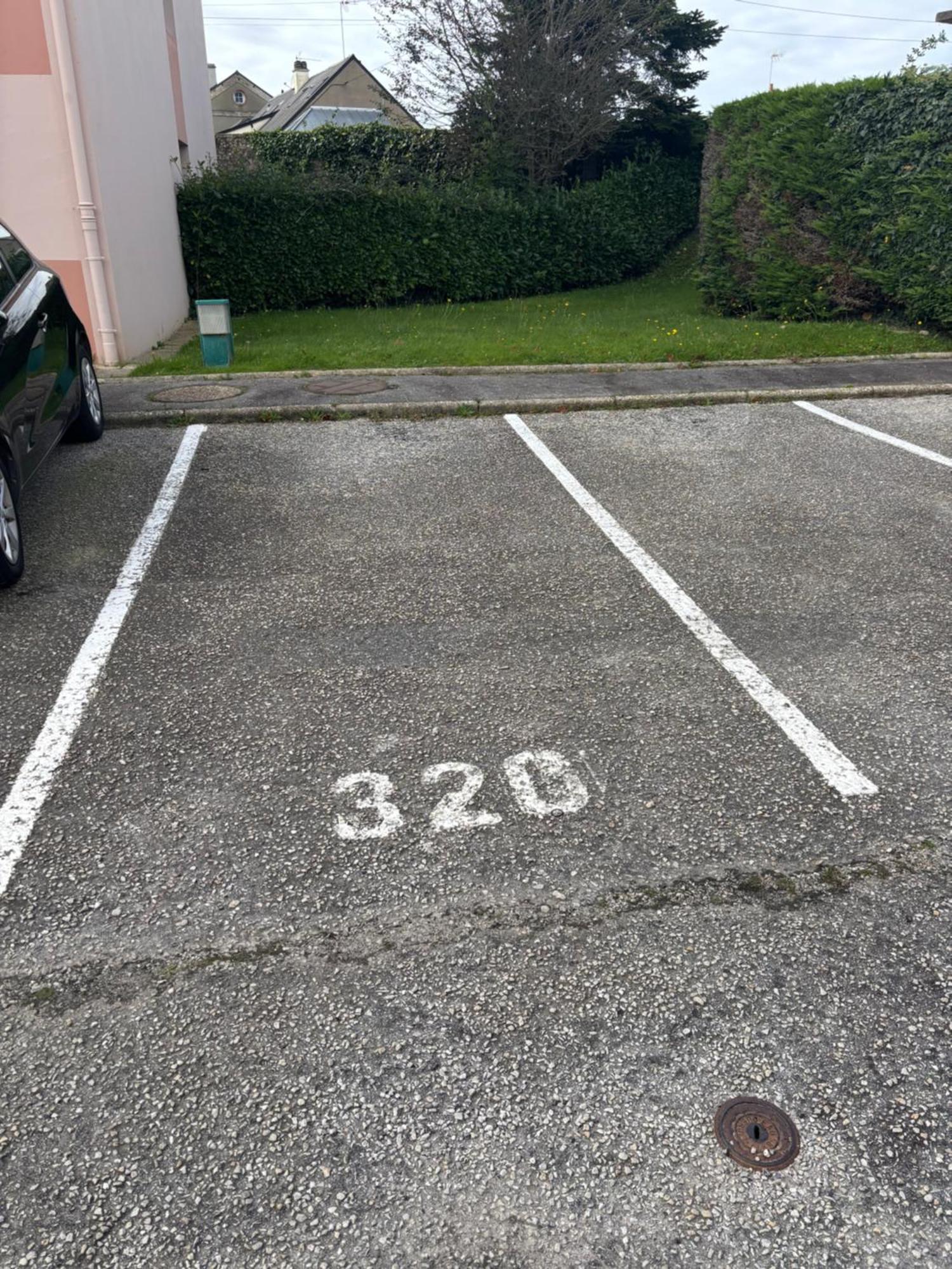 Apartamento Bienvenue Chez Vous Valognes Exterior foto
