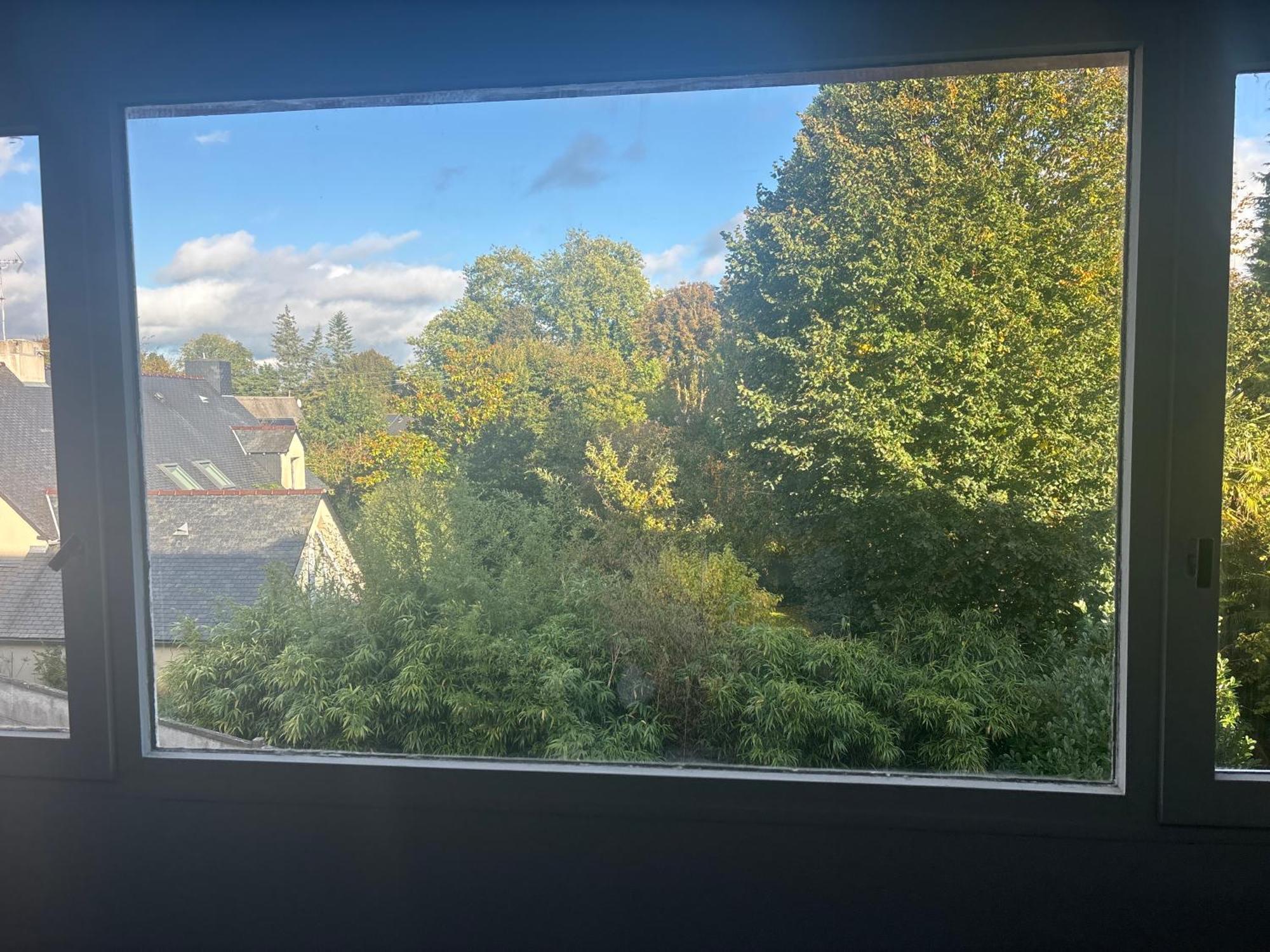 Apartamento Bienvenue Chez Vous Valognes Exterior foto