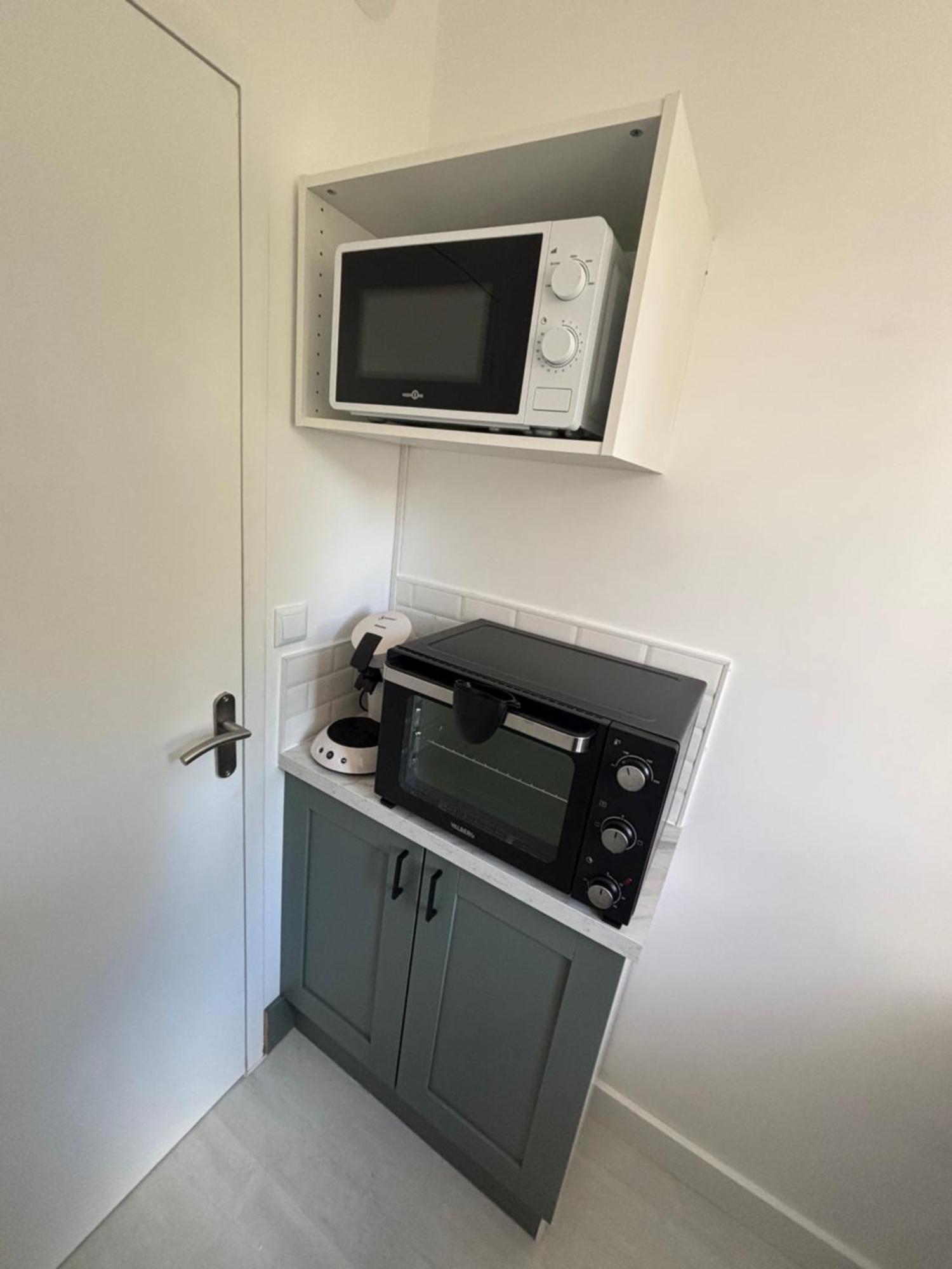 Apartamento Bienvenue Chez Vous Valognes Exterior foto