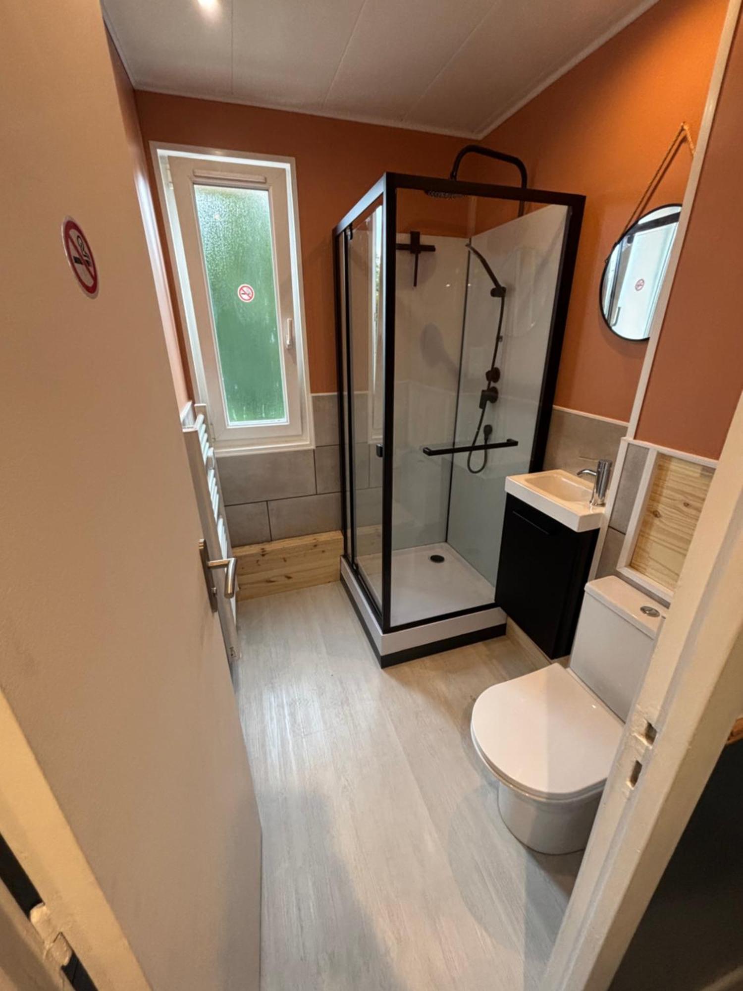 Apartamento Bienvenue Chez Vous Valognes Exterior foto