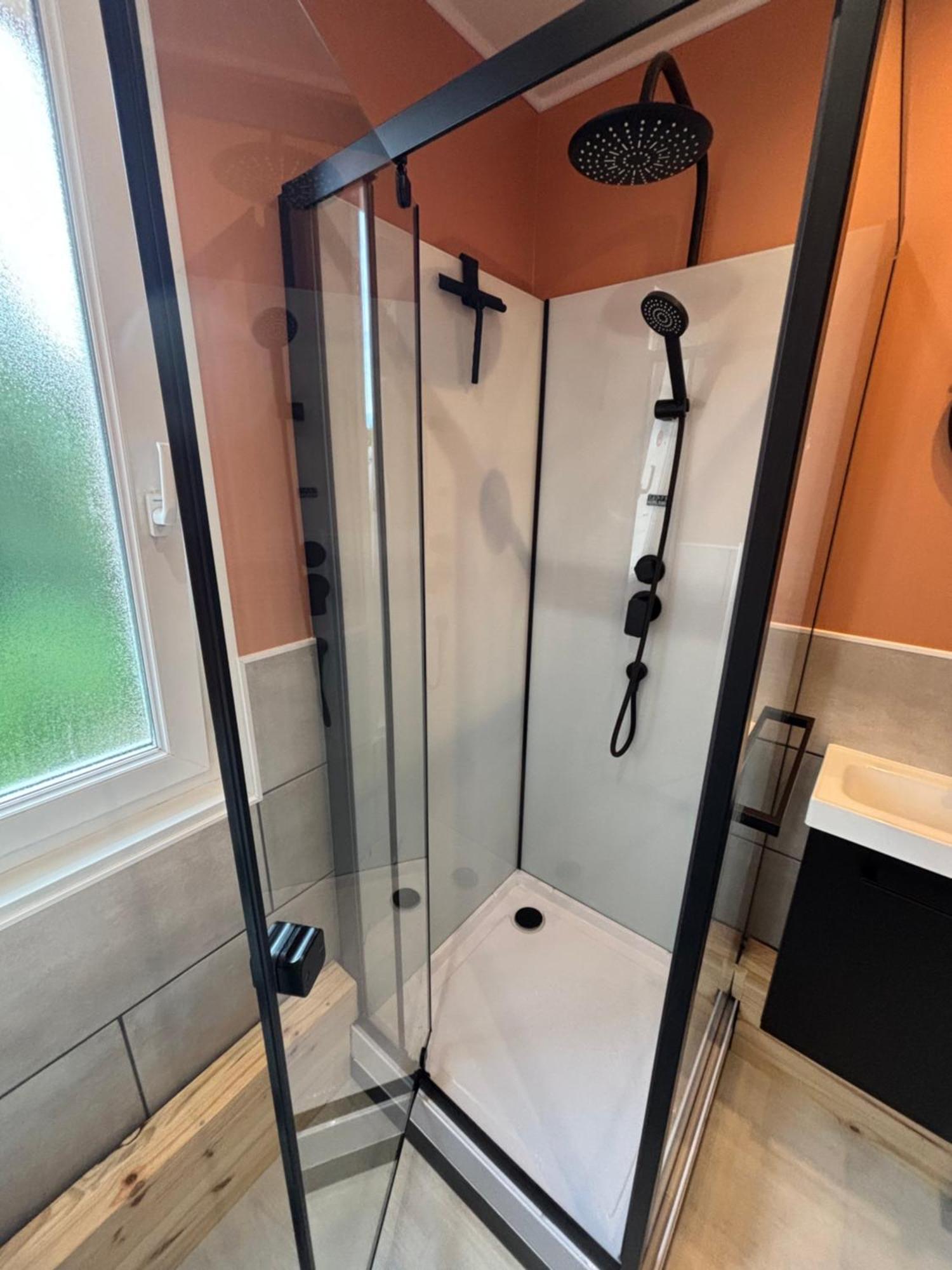 Apartamento Bienvenue Chez Vous Valognes Exterior foto