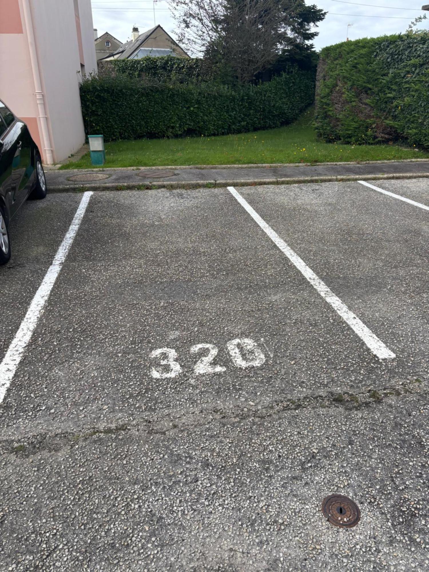 Apartamento Bienvenue Chez Vous Valognes Exterior foto